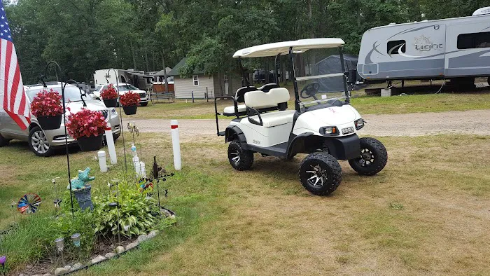 Great Circle Campground Picture 10