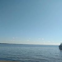 Poplars Resort & Campground ico