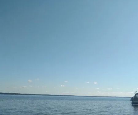 Poplars Resort & Campground