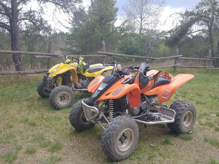 Meadows ORV Campground Picture 1