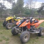 Meadows ORV Campground