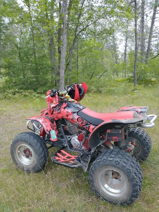 Meadows ORV Campground Picture 2