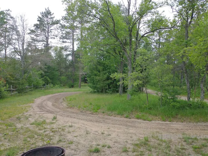 Meadows ORV Campground Picture 5