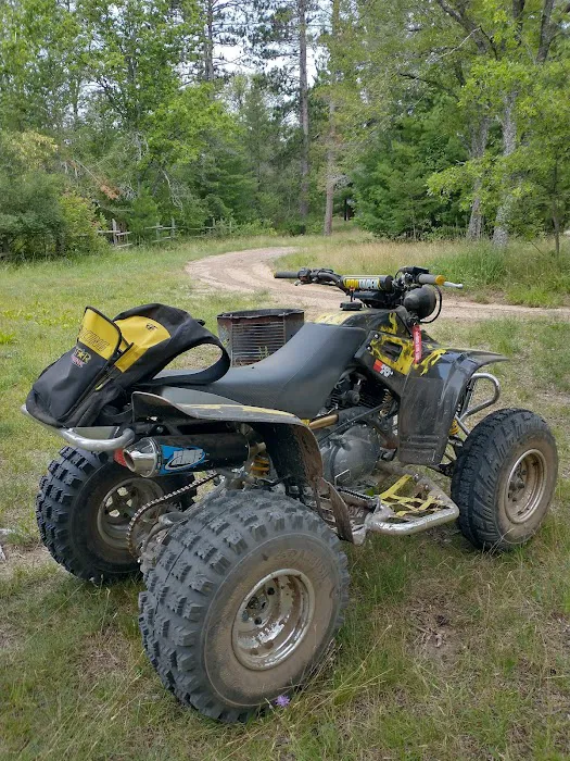 Meadows ORV Campground Picture 6