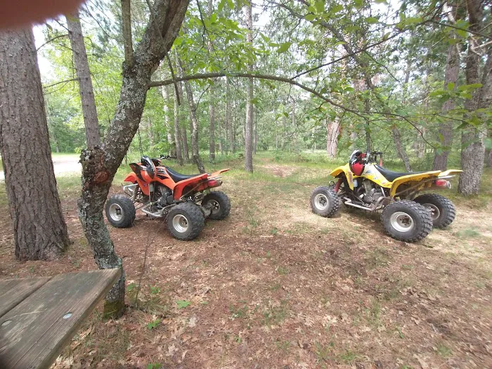 Meadows ORV Campground Picture 4