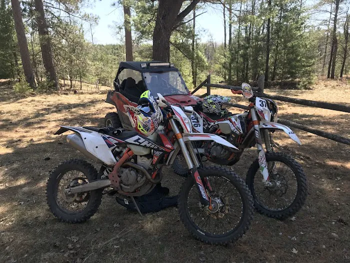 Meadows ORV Campground Picture 8