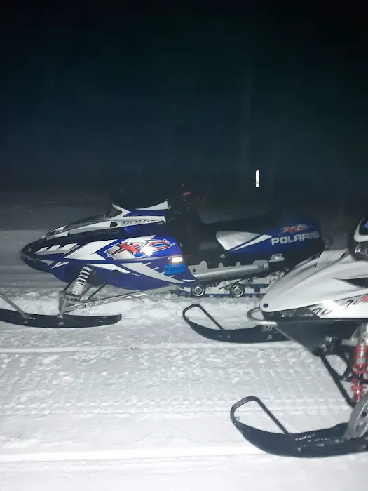 Meadows ORV Campground Picture 10