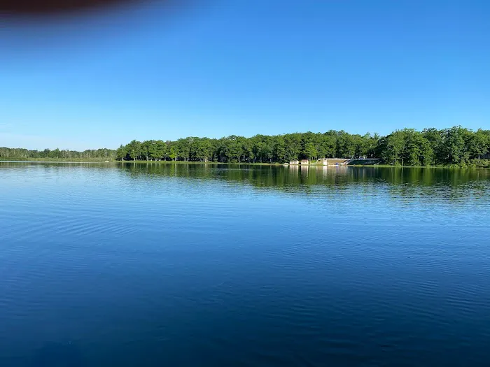 Arrowhead Lake Camp Picture 1