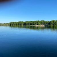 Arrowhead Lake Camp ico