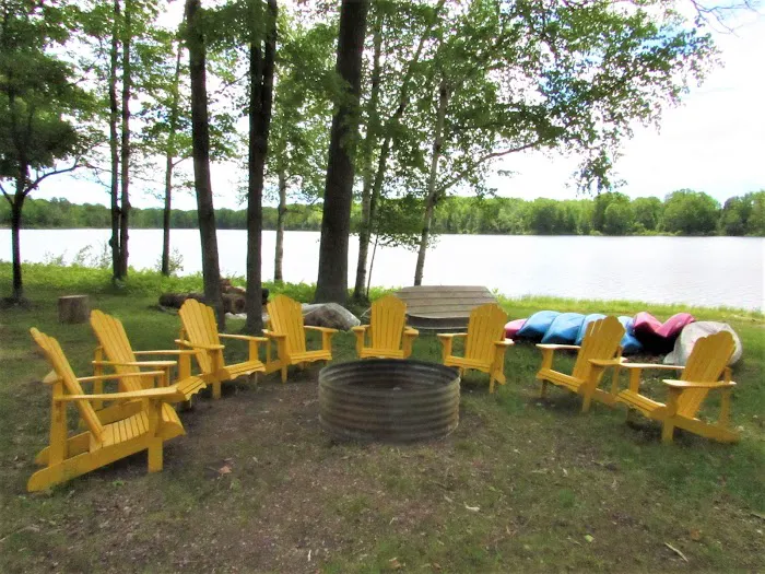 Arrowhead Lake Camp Picture 5