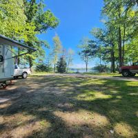 Warblers Cove Campground & RV Resorts ico