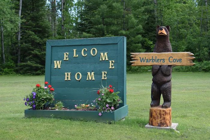 Warblers Cove Campground & RV Resorts Picture 6