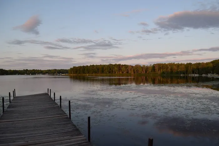 Warblers Cove Campground & RV Resorts Picture 4