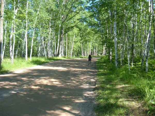 Warblers Cove Campground & RV Resorts Picture 9