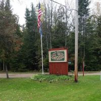 Lost Valley Campground ico