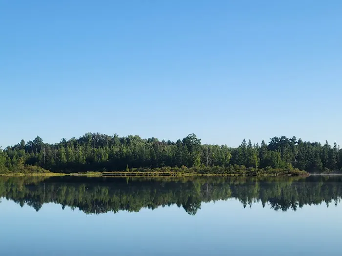 Devoe Campground Picture 1