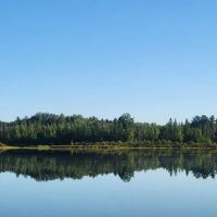 Devoe Campground ico