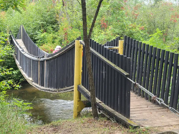 Devoe Campground Picture 2