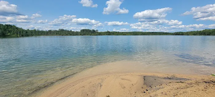 Devoe Campground Picture 3