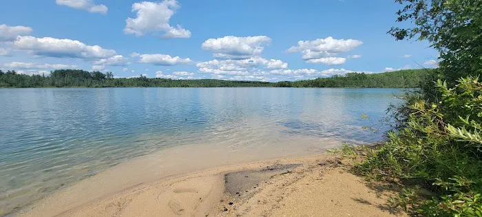 Devoe Campground Picture 6