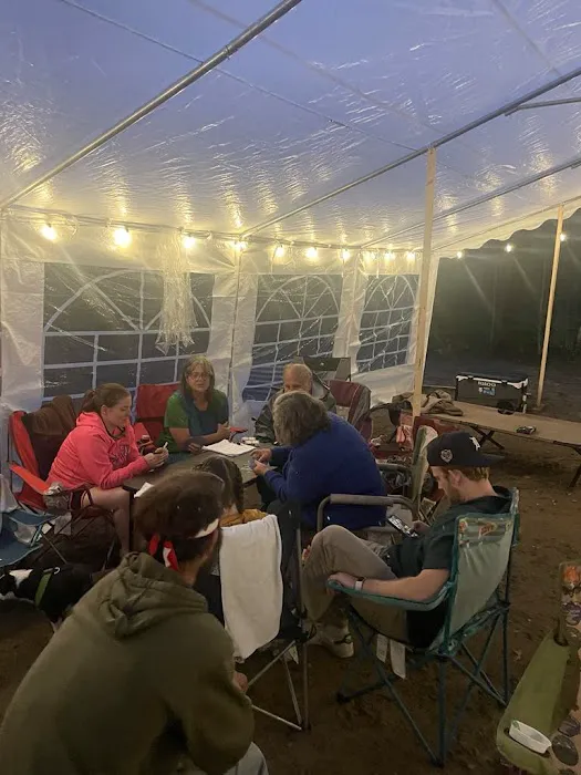 Devoe Campground Picture 4