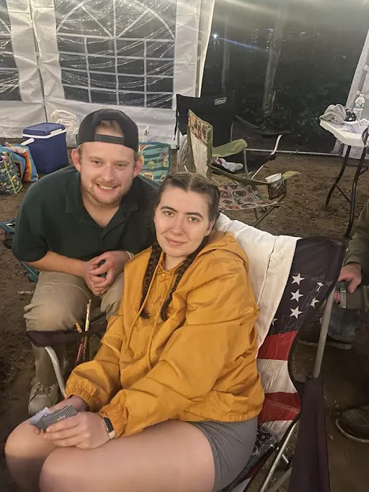 Devoe Campground Picture 9