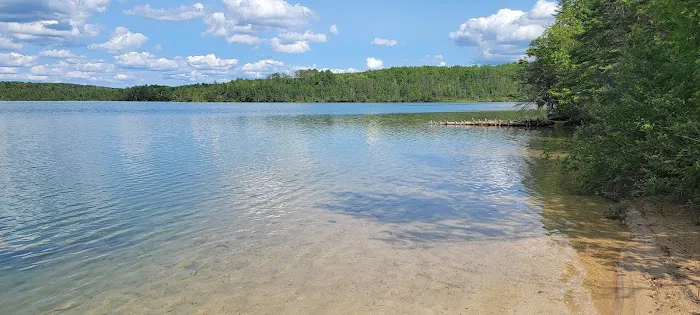 Devoe Campground Picture 8