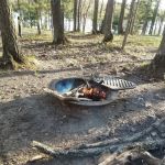 Island Lake Campground