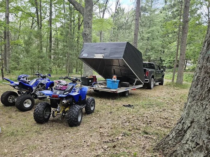 Island Lake Campground Picture 5