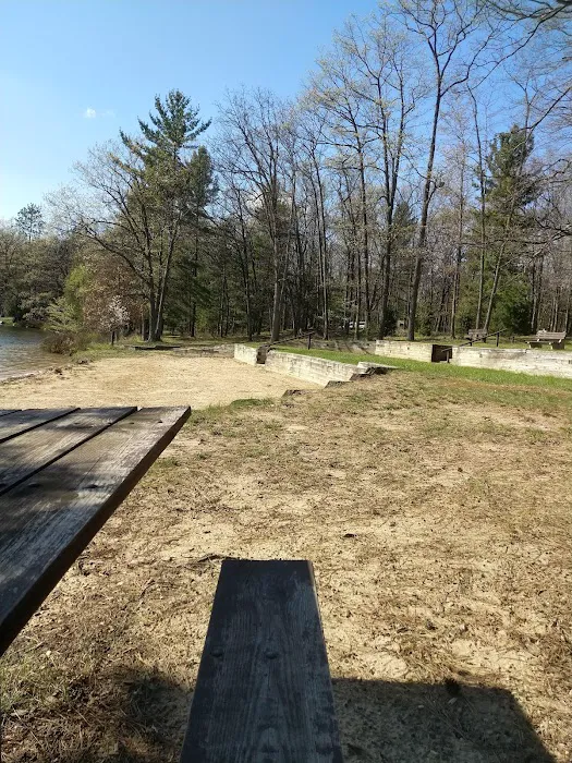 Island Lake Campground Picture 10