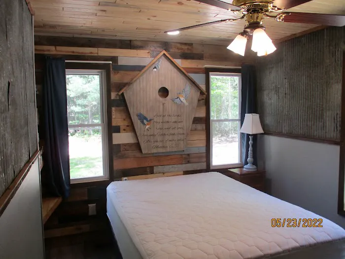 Rose Hills Resort Picture 3