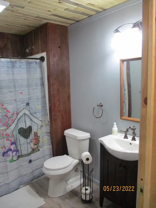 Rose Hills Resort Picture 1
