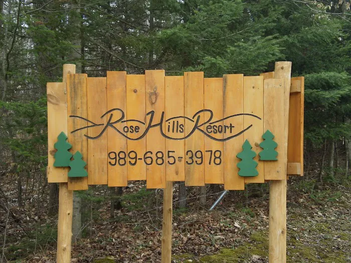 Rose Hills Resort Picture 4