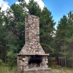 Wagner Lake Campground