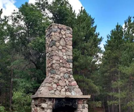 Wagner Lake Campground