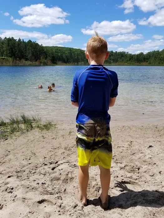 Wagner Lake Campground Picture 6