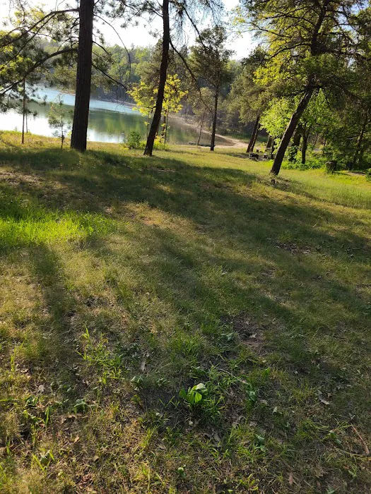 Wagner Lake Campground Picture 7