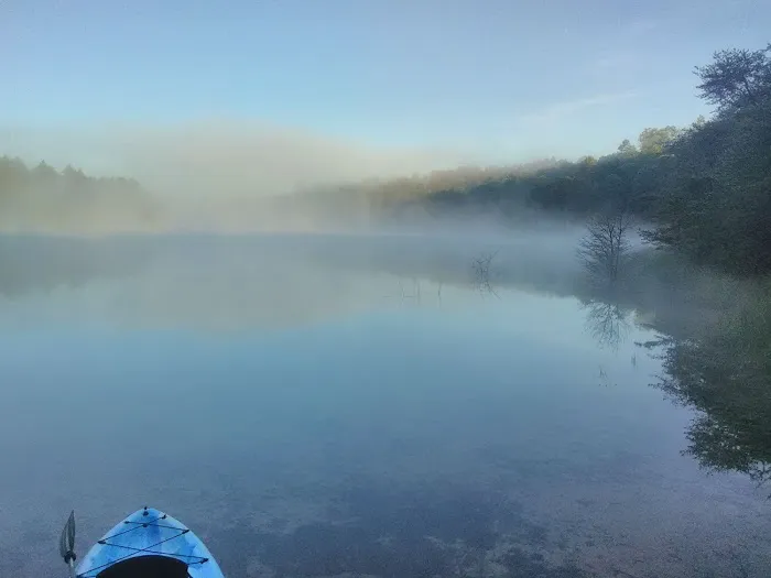 Wagner Lake Campground Picture 8