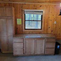 Devoe Lake Cabin ico