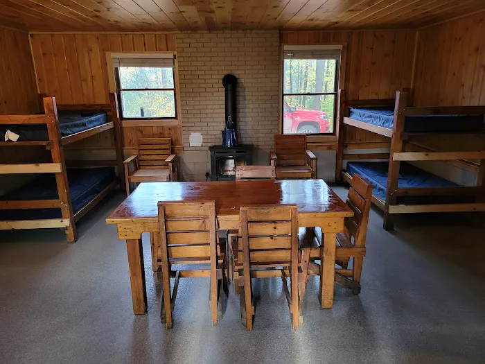 Devoe Lake Cabin Picture 9