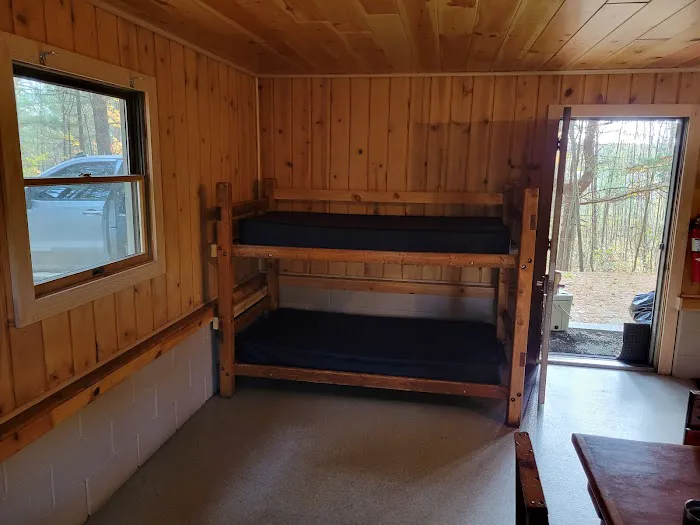 Devoe Lake Cabin Picture 10
