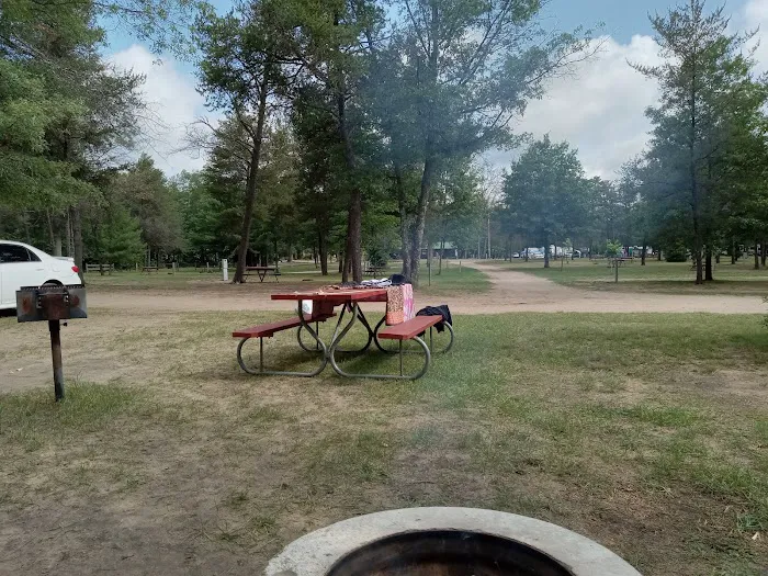 Jellystone Park™ Grayling Picture 4