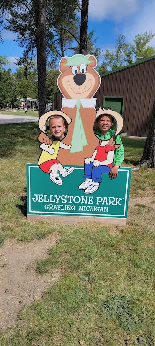 Jellystone Park™ Grayling Picture 8