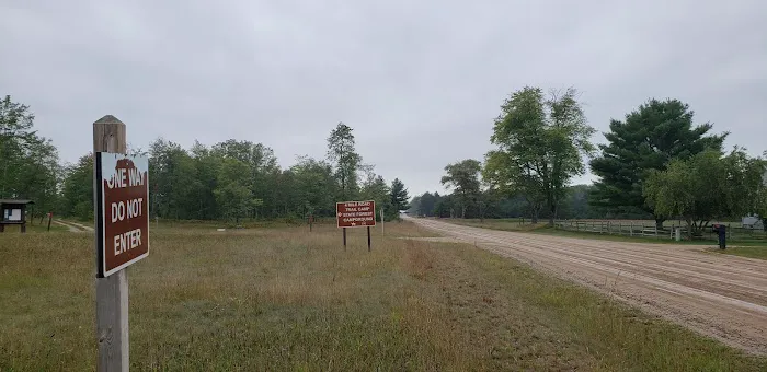 4 Mile State Forest Trail Camp Picture 7