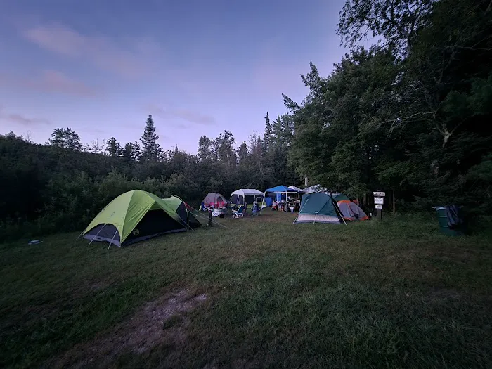 South Branch Campground Picture 1