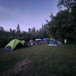 South Branch Campground