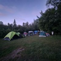 South Branch Campground ico