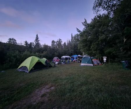 South Branch Campground