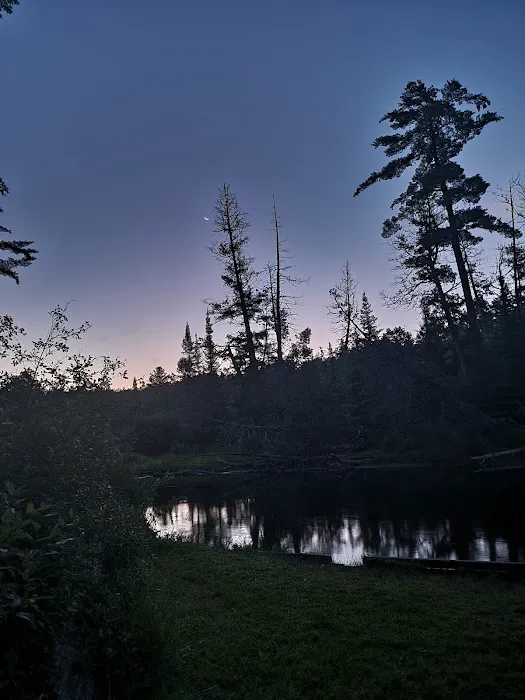 South Branch Campground Picture 6