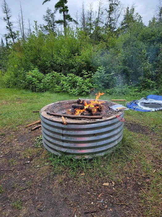 South Branch Campground Picture 7